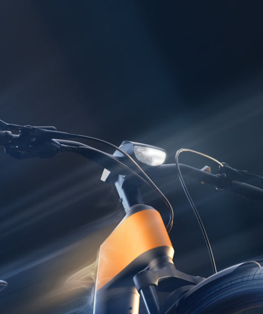 Urtopia Electric Bike Fusion GT