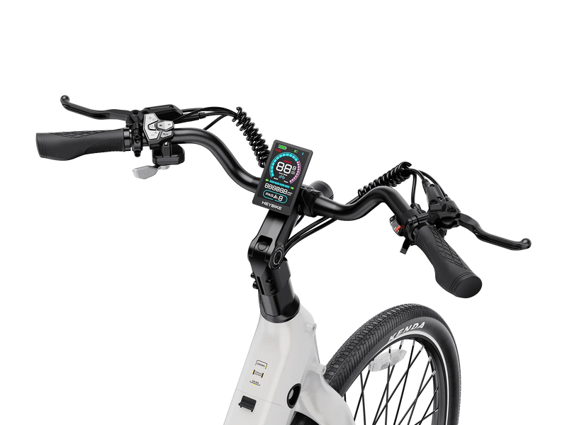 Heybike Venus