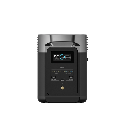 EcoFlow DELTA 2 Portable Power Station