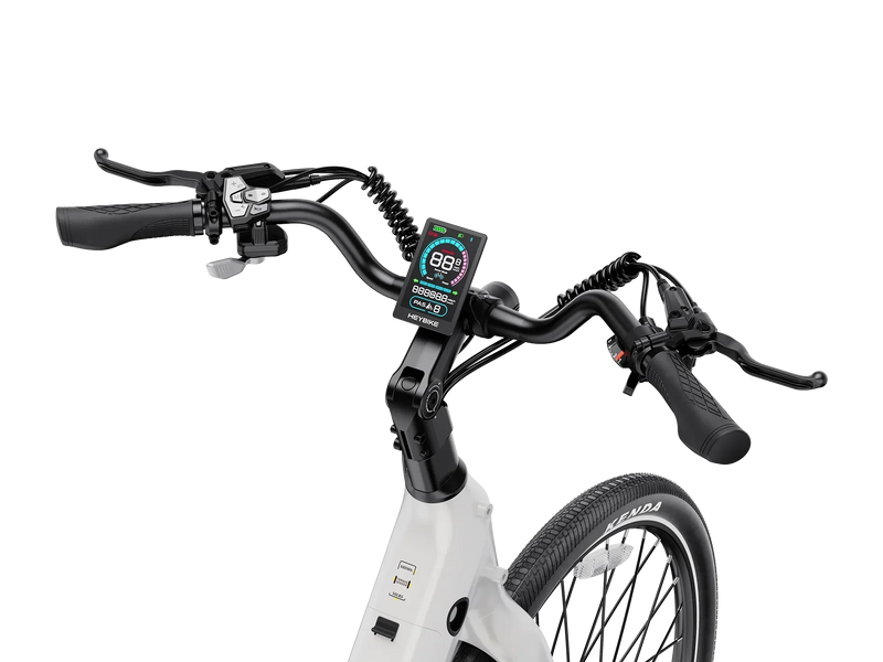 Heybike Venus