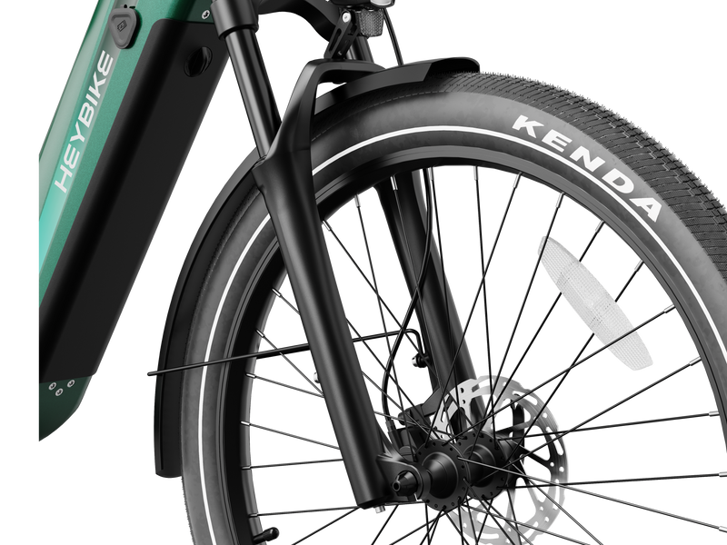 HeyBike Hybrid