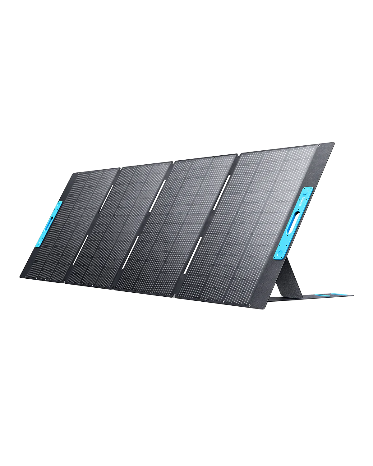 Anker SOLIX F3800 + Expansion Battery + 400W Portable Solar Panel