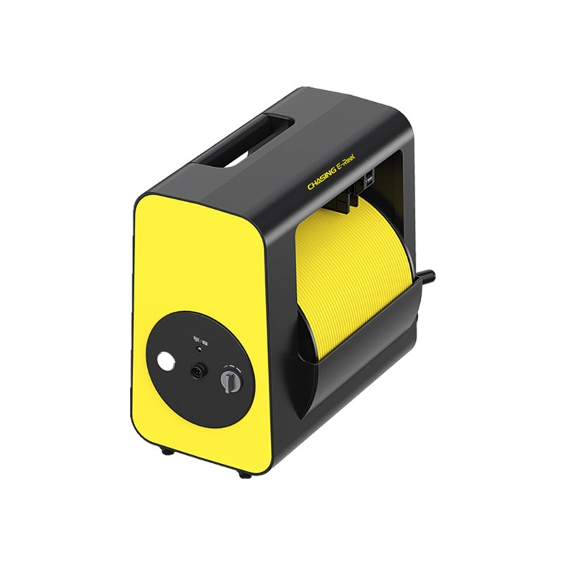 AquaDrone Pro 100 – Underwater Unmanned Submarine for Rescue & 4K Photography (100 m Depth, Remote-Controlled ROV)