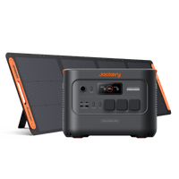 Jackery Explorer 3000 V2 | 3072Wh LiFePO4 | Free US Shipping
