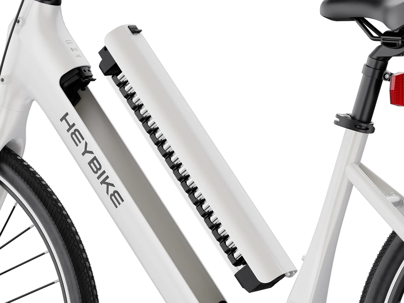 Heybike Venus