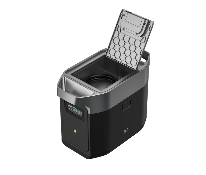 EcoFlow DELTA 2 Smart Extra Battery (1024Wh)