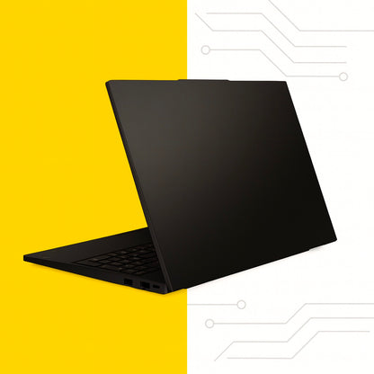 Lenovo ThinkPad E16 Gen 1 Business Notebook (Intel Core i5-1335U – 16 GB RAM – 256 GB SSD – Windows 11 Pro) by Swag House Store