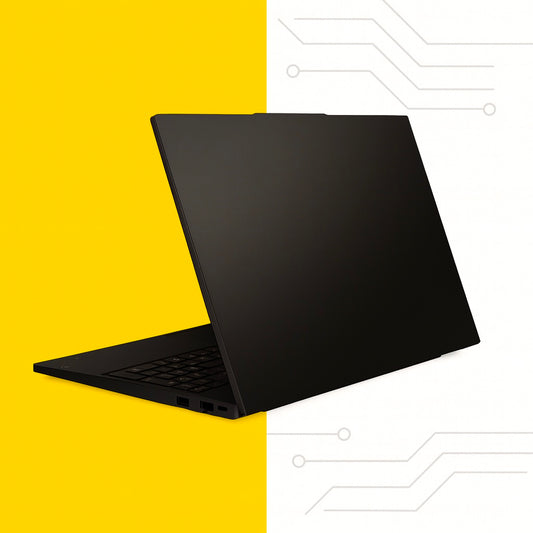 Lenovo ThinkPad E16 Gen 1 Business Notebook (Intel Core i5-1335U – 16 GB RAM – 512 GB SSD – Windows 11 Pro – Touchscreen) by Swag House Store