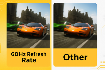 CORNMI NeoVista X7 Lite Smart 3D Head-Mounted Display – 800” Virtual Screen – 1080p Micro-OLED – 60 Hz – 750 nits – USB-C – Lightweight 8 oz – Black by Swag House Store