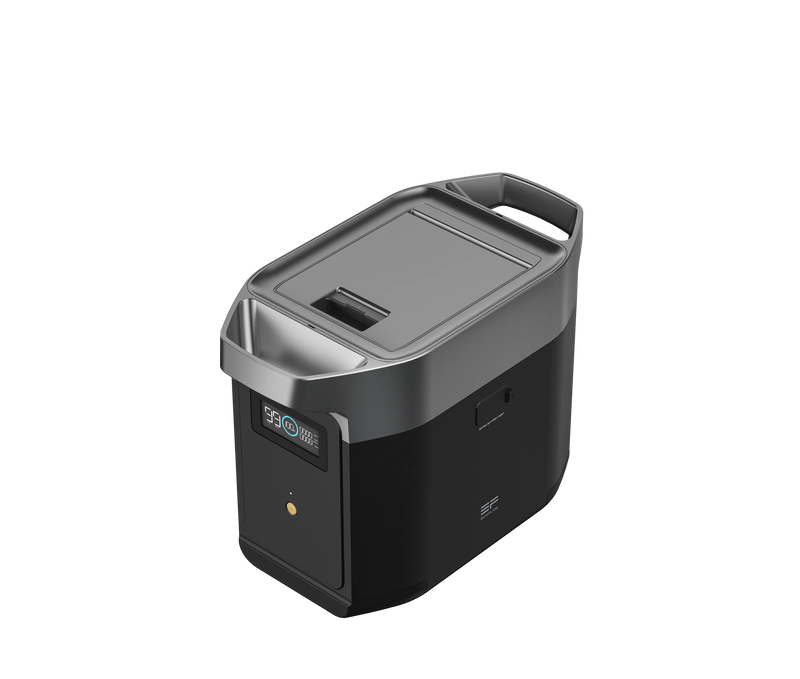 EcoFlow DELTA 2 Smart Extra Battery (1024Wh)