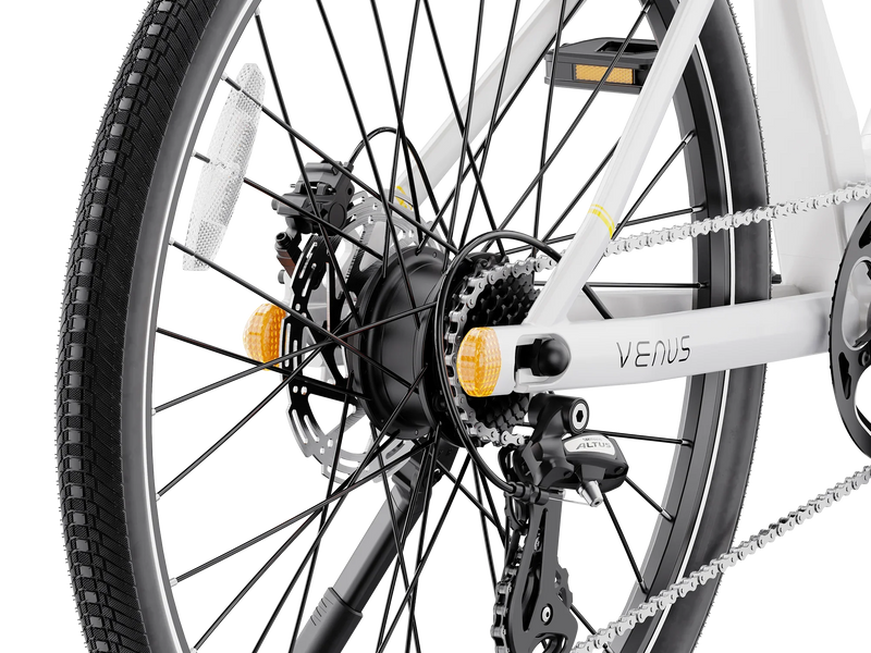 Heybike Venus