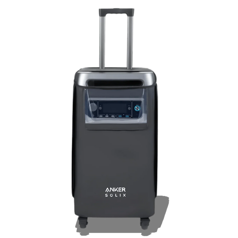 Anker SOLIX F3800 Protective Cover