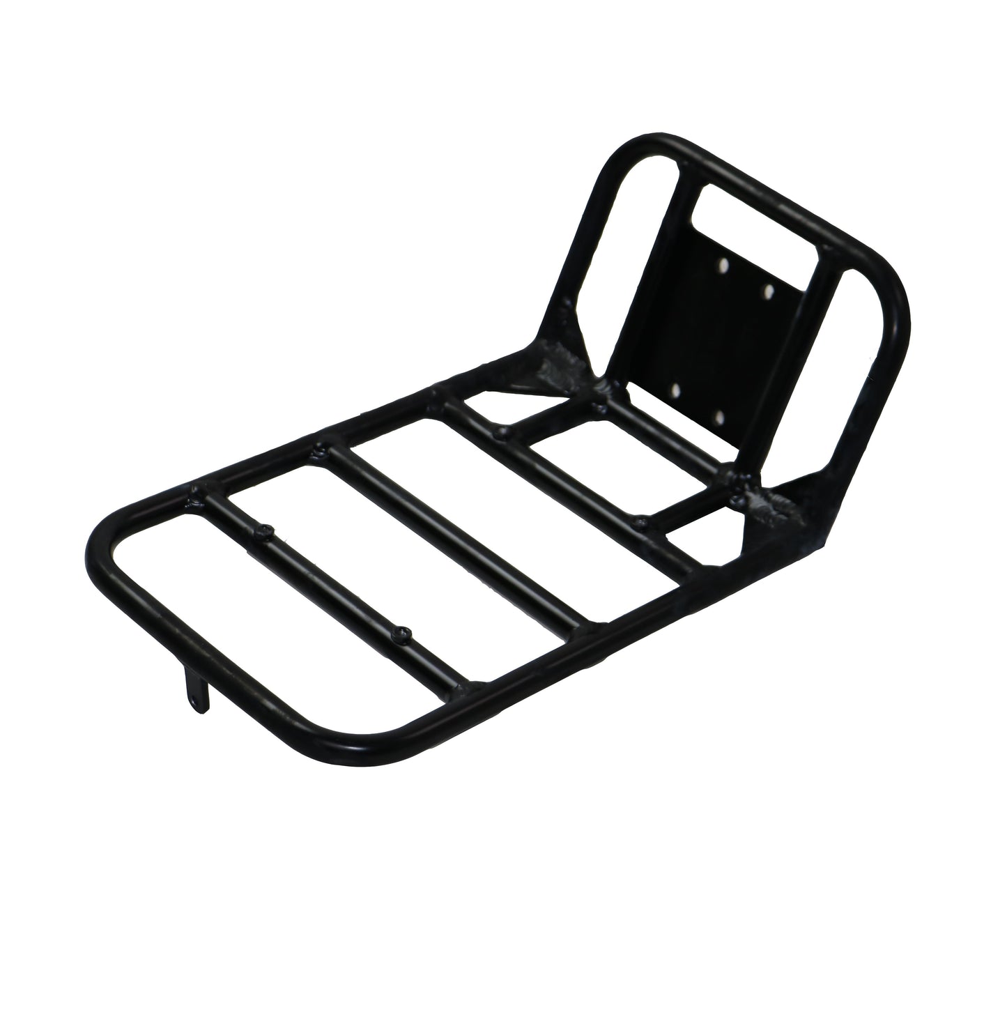 MAX-CARGO 2.0 24 Inch City Tire E Bike Dual Battery 80 Plus Miles Range 750W Rear Hub Motor