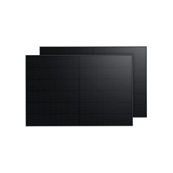 Anker SOLIX 440W Rigid Solar Panel