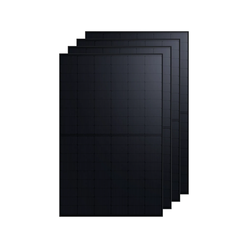 Anker SOLIX 440W Rigid Solar Panel