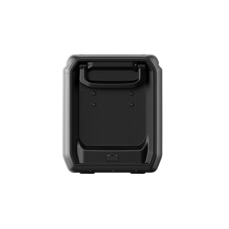 EcoFlow GLACIER Classic Portable Fridge Freezer (with Plug-in Battery)