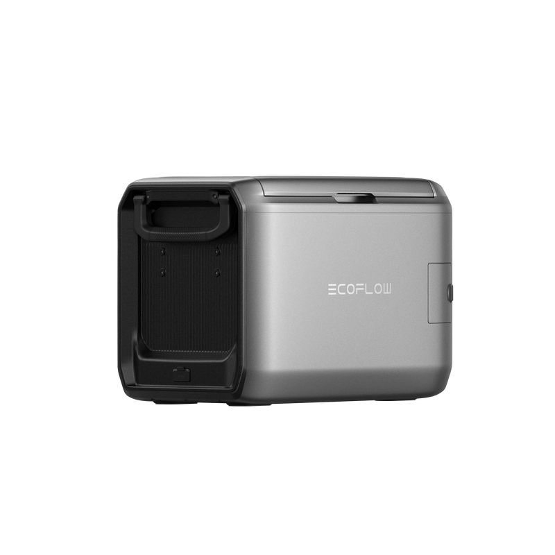 EcoFlow GLACIER Classic Portable Fridge Freezer (with Plug-in Battery)