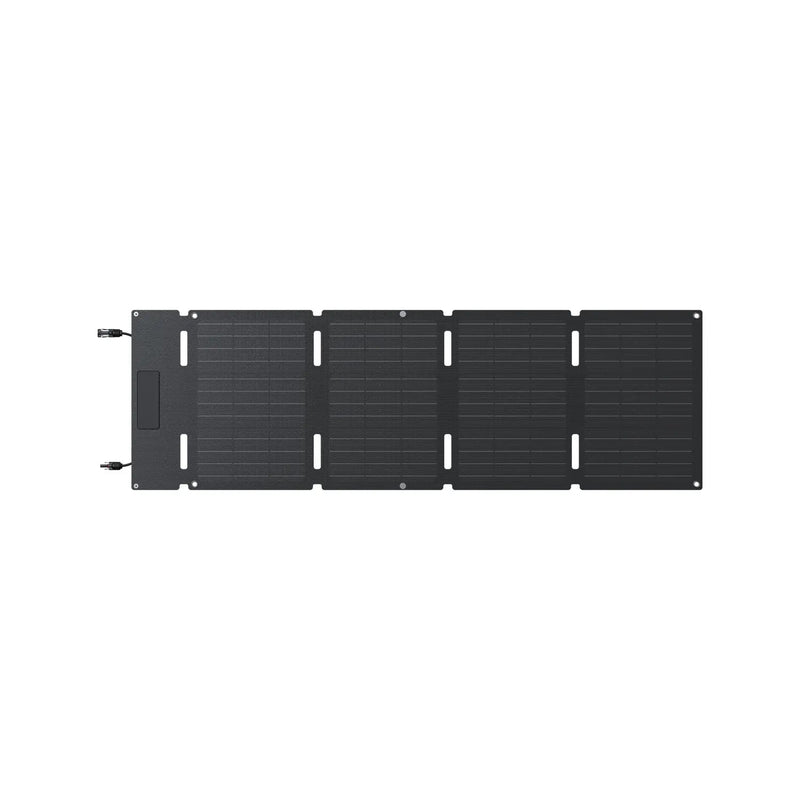 EcoFlow 45W Portable Solar Panel