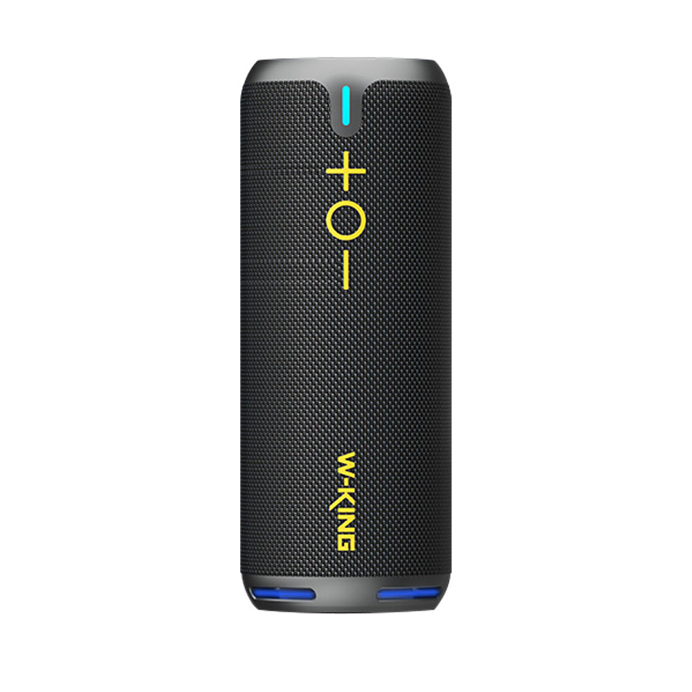 Wireless Bluetooth Speaker Dust Proof And Waterproof With Long Battery Life And Sleek Design