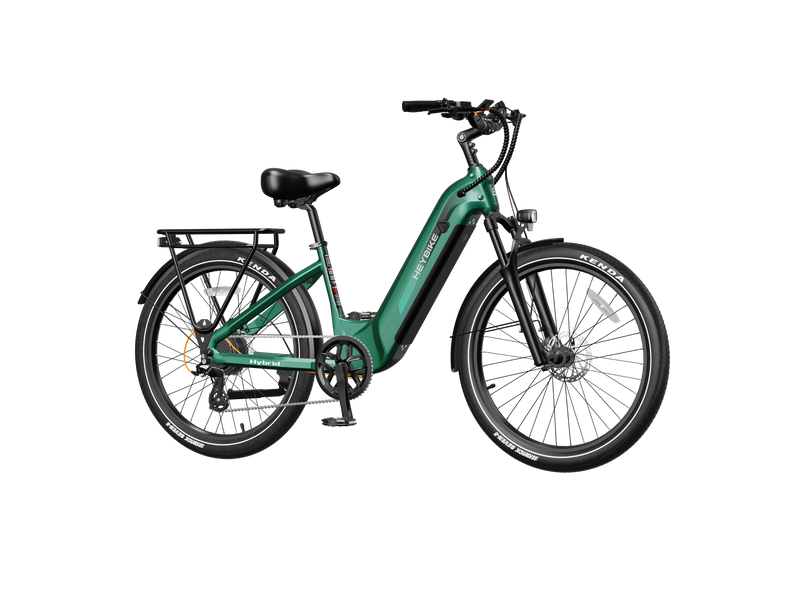 HeyBike Hybrid