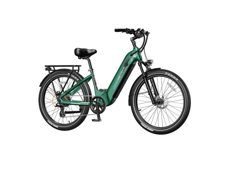 HeyBike Hybrid