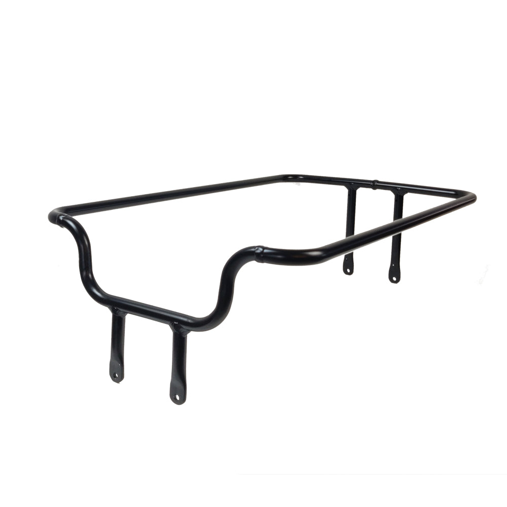 MAX-CARGO 2.0 24 Inch City Tire E Bike Dual Battery 80 Plus Miles Range 750W Rear Hub Motor