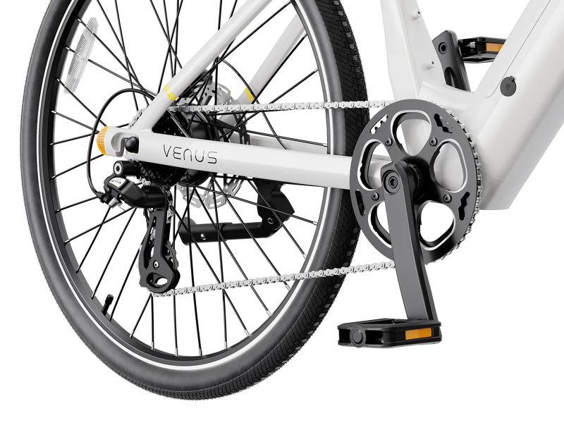 Heybike Venus