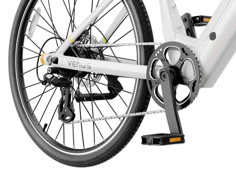 Heybike Venus