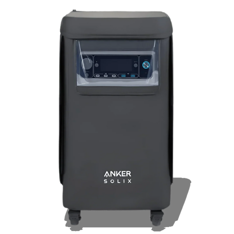 Anker SOLIX F3800 Protective Cover