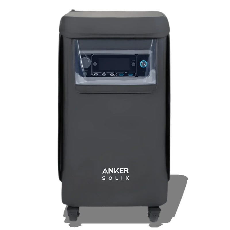 Anker SOLIX F3800 Protective Cover
