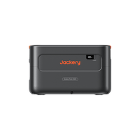 Jackery HomePower 3600 Plus Battery Pack | Expands to 7.2kWh | Free US Shipping