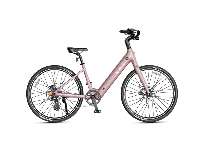 Heybike Venus