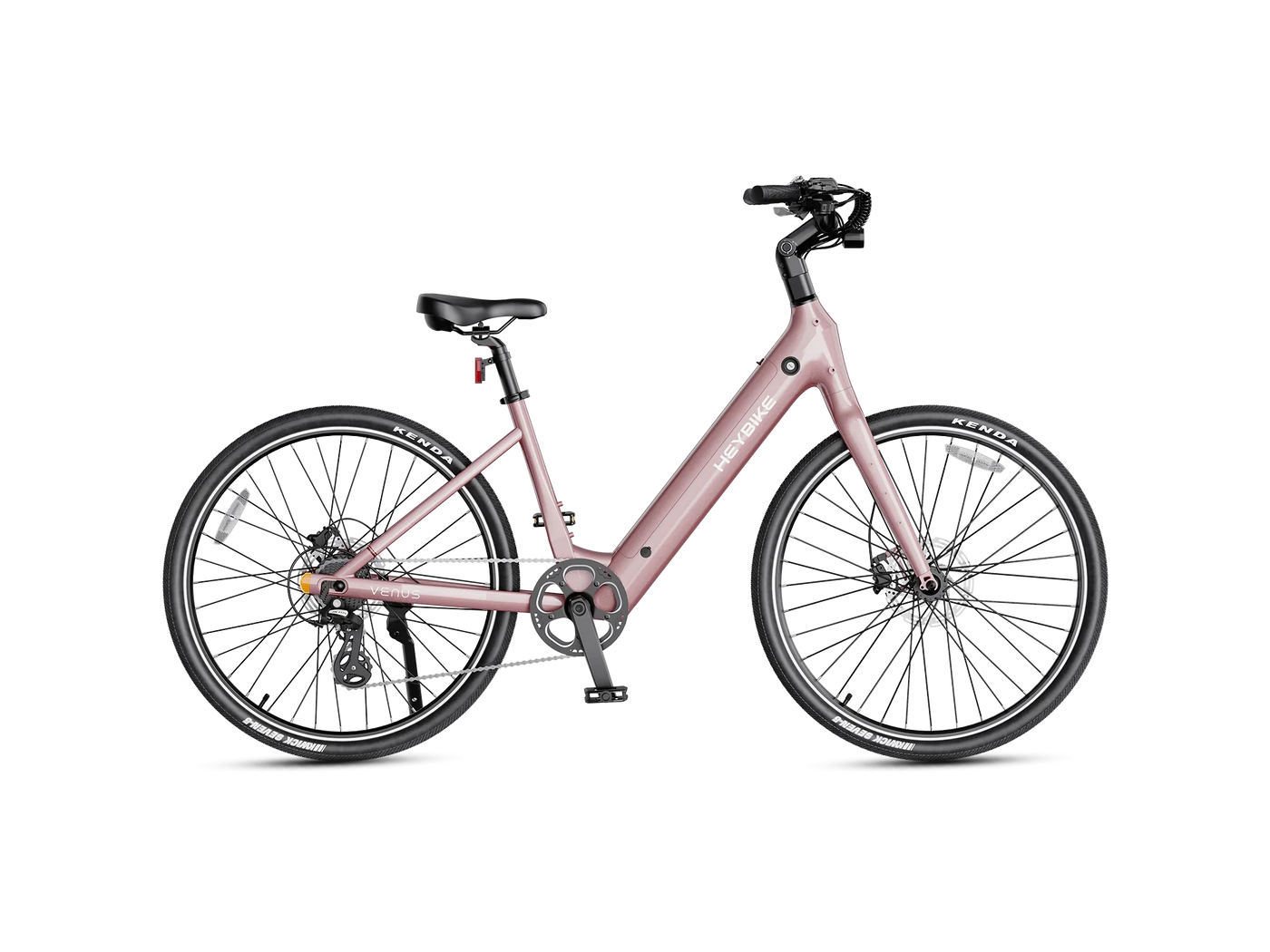 Heybike Venus