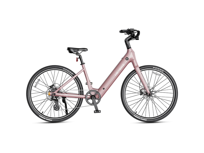 Heybike Venus