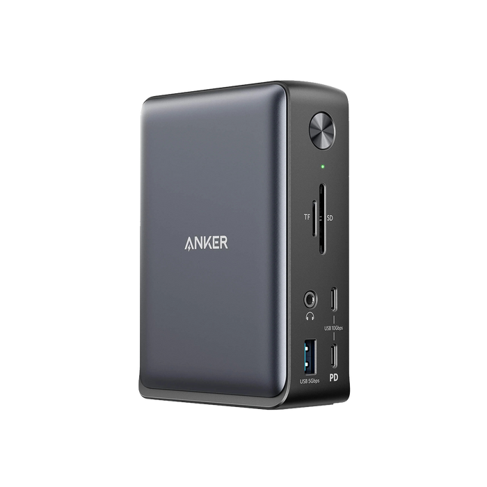 Anker 575 USB-C Docking Station (13-in-1)