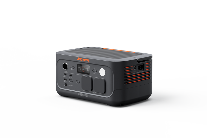 Jackery Explorer 500 v2 | 512Wh LiFePO4 | Free US Shipping