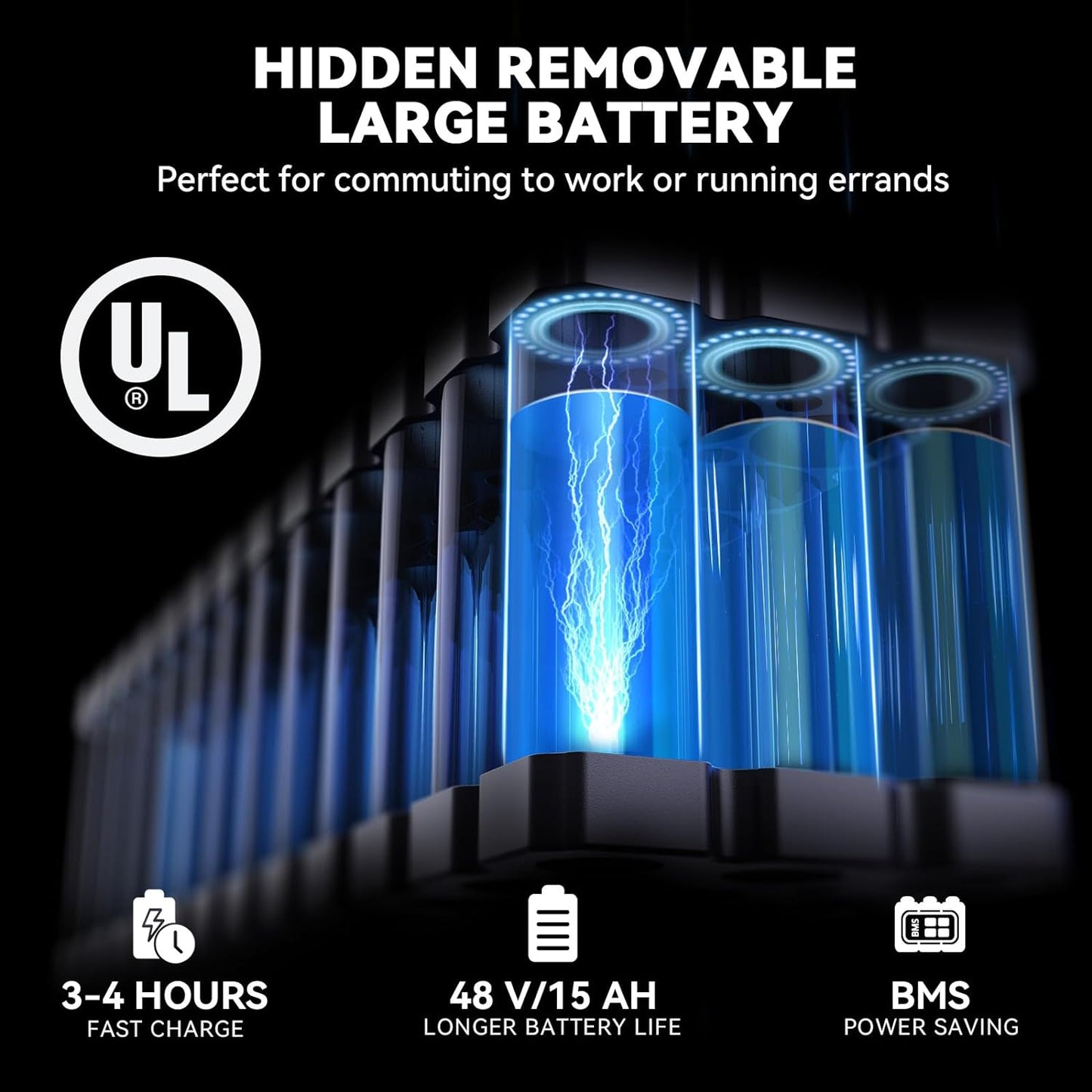 Heybike Tyson Electric Bike