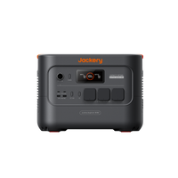 Jackery Explorer 3000 V2 | 3072Wh LiFePO4 | Free US Shipping