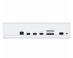 Microsoft Xbox Series S – Robot White (512GB SSD, All-Digital Console)