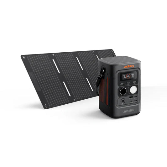 Jackery Explorer 300D Portable Power Station