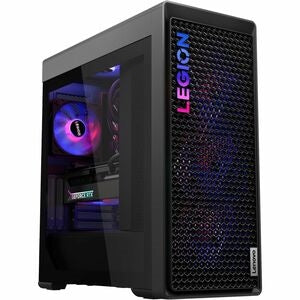 Lenovo Legion T7 Gaming Desktop — i7 265KF / RTX 5080 / 32GB / 1TB SSD