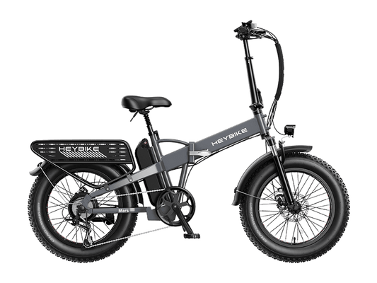 Heybike 1000W Mars 2.0 Electric Bike