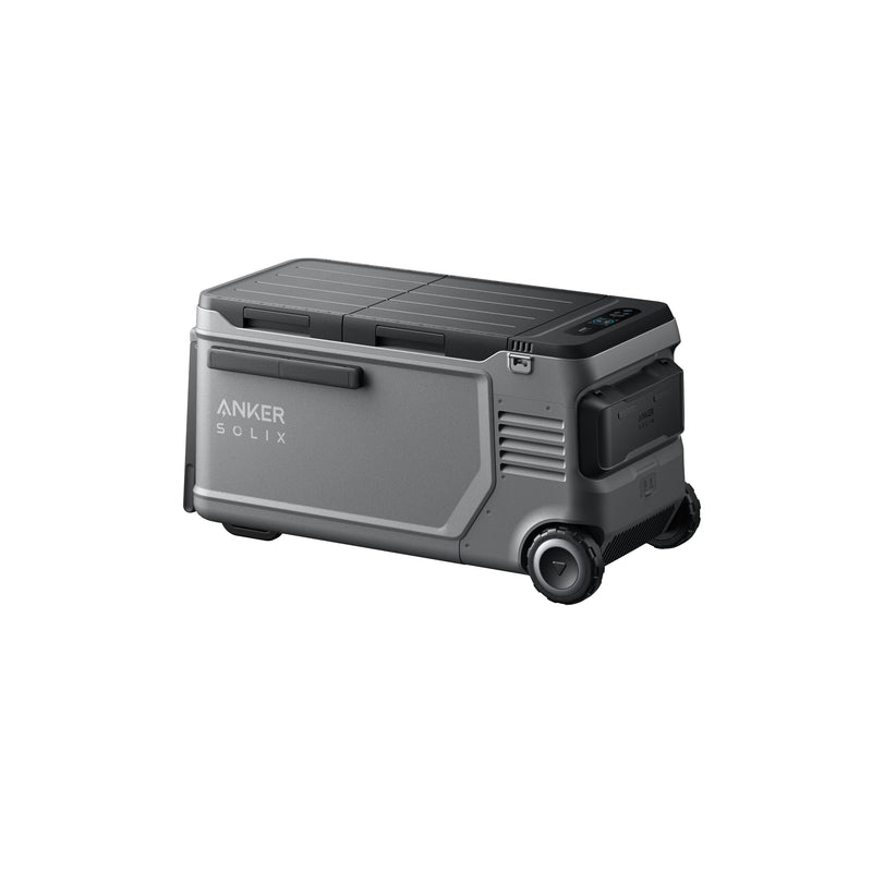 Anker SOLIX EverFrost 2 58L