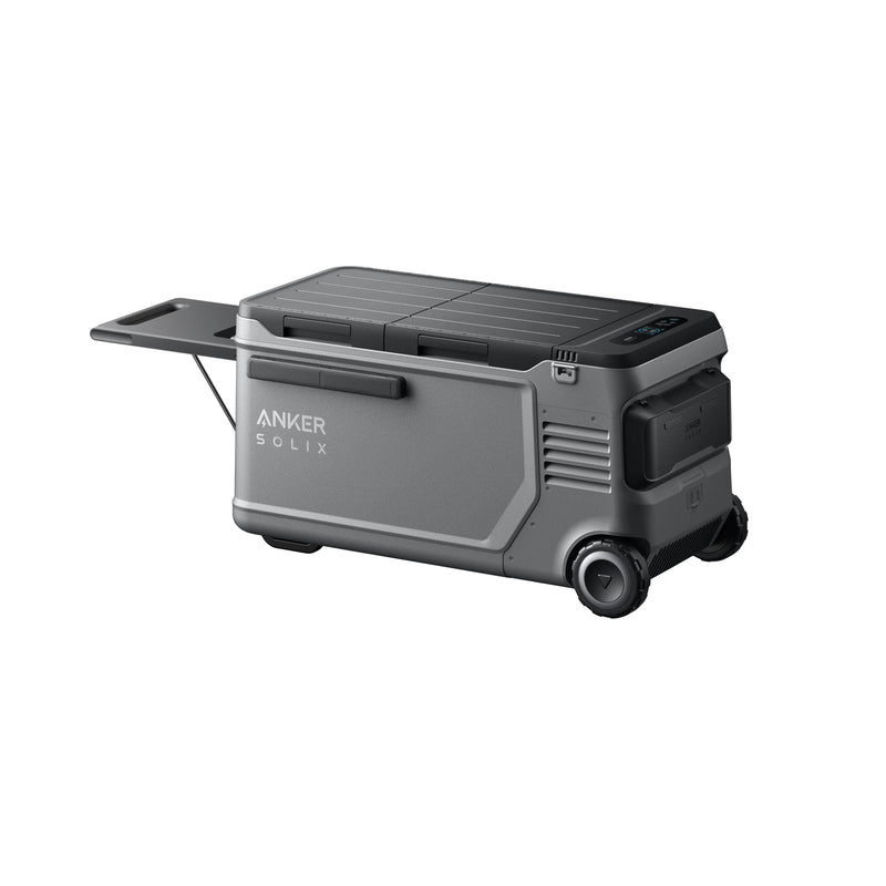 Anker SOLIX EverFrost 2 58L