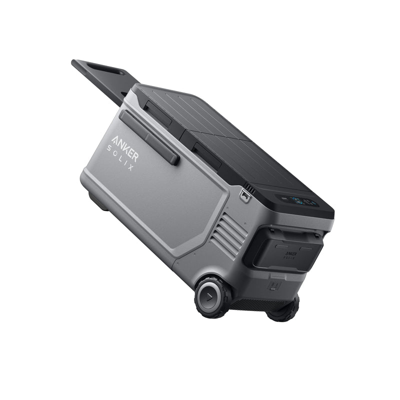 Anker SOLIX EverFrost 2 58L