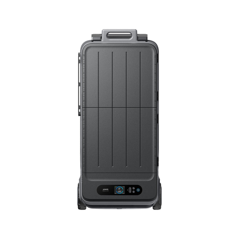 Anker SOLIX EverFrost 2 58L