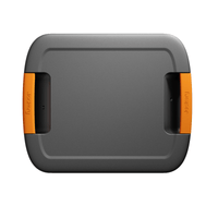 Jackery Battery Pack 5000 Plus | 5040Wh LiFePO4 | Free US Shipping