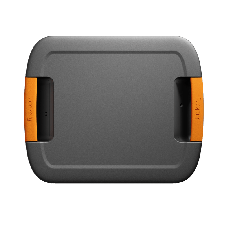 Jackery Battery Pack 5000 Plus | 5040Wh LiFePO4 | Free US Shipping