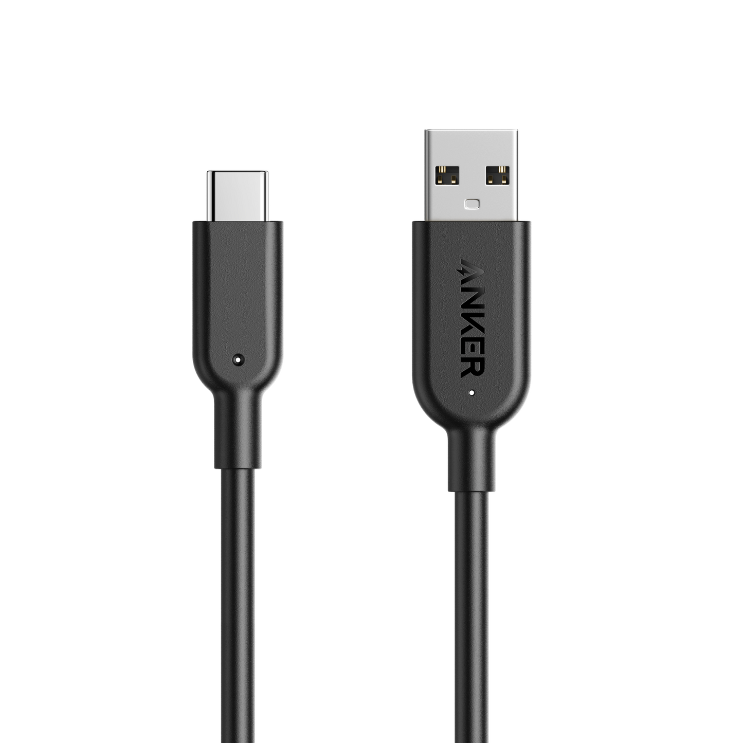 Anker PowerLine II USB-C to USB 3.1 Cable 3 Feet 10Gbps Data Transfer USB-IF Certified