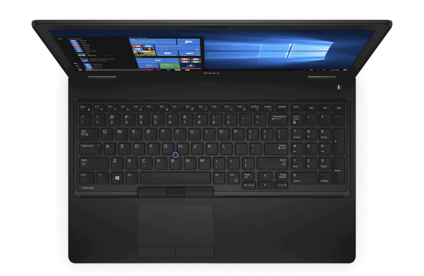 Dell Latitude 7490 14 inch Light Gaming Laptop i5 3.60 GHz Win 11 – FAST PC ( Refurbished )